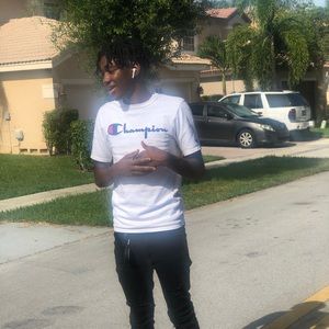 Meet your Posher, Marcus